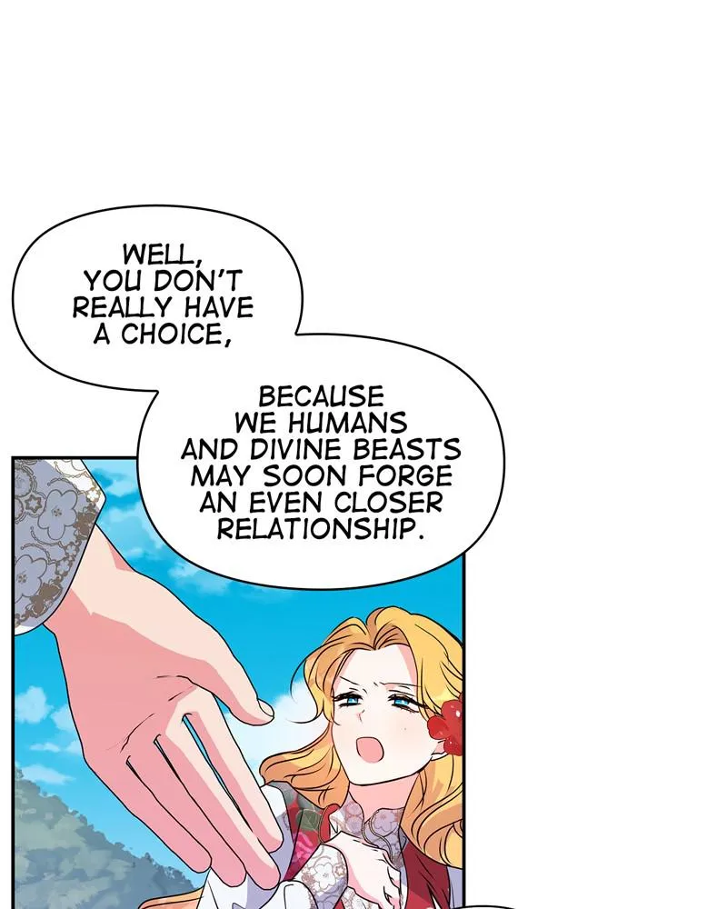 Read My Gently Raised Beast (en) Manga Online