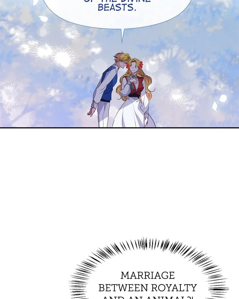 Read My Gently Raised Beast (en) Manga Online
