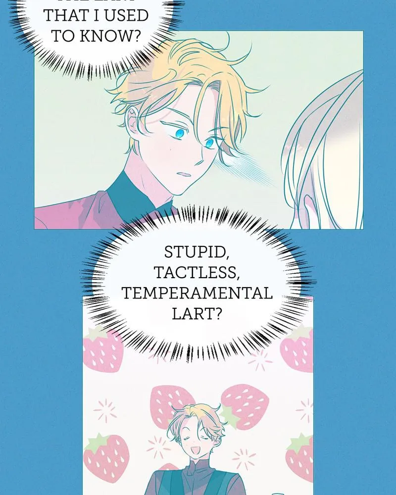 Read My Gently Raised Beast (en) Manga Online