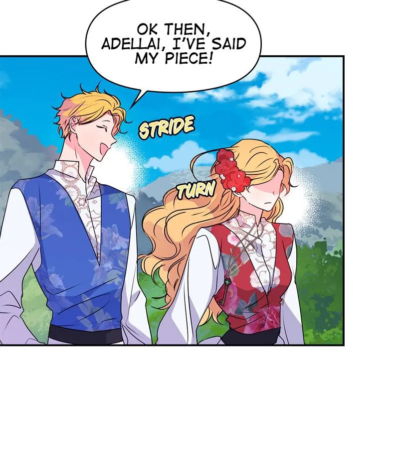 Read My Gently Raised Beast (en) Manga Online