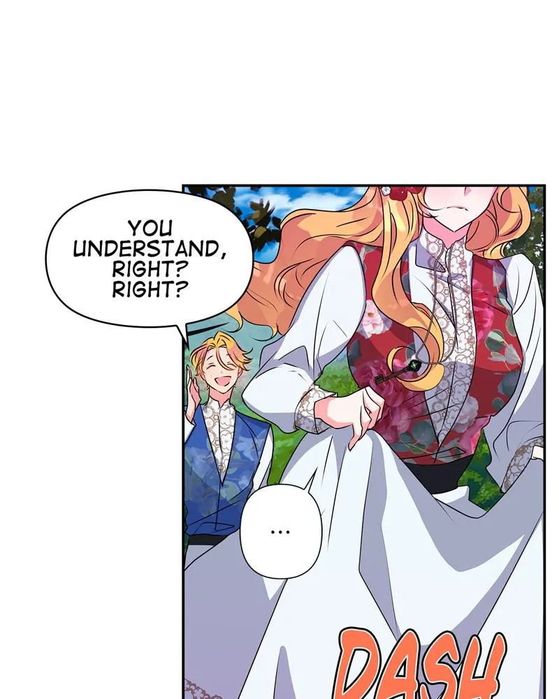 Read My Gently Raised Beast (en) Manga Online