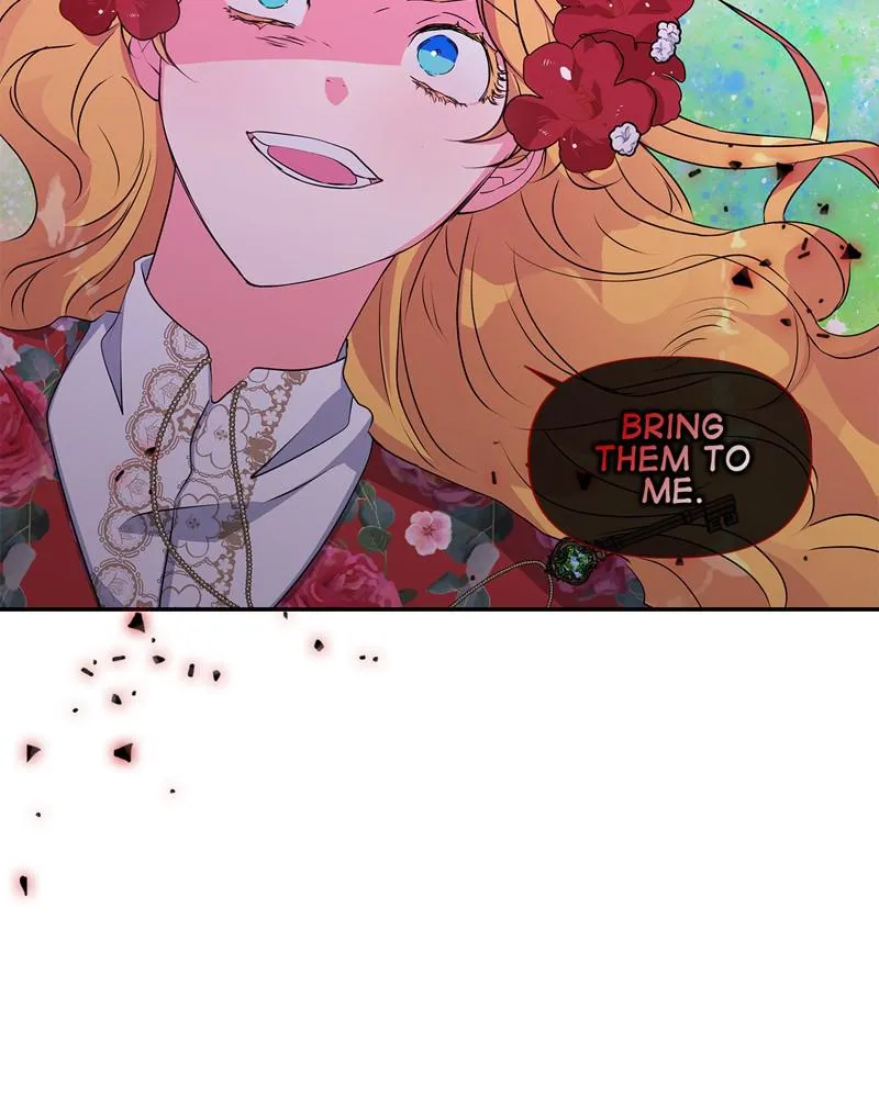 Read My Gently Raised Beast (en) Manga Online