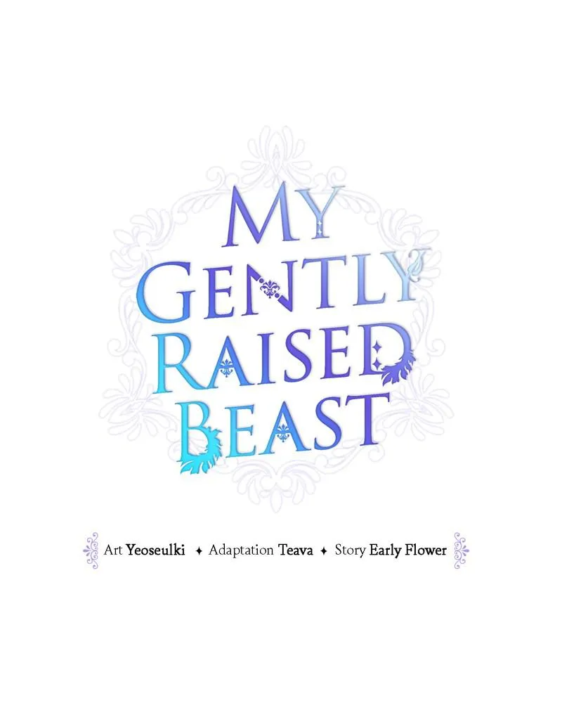 Read My Gently Raised Beast (en) Manga Online