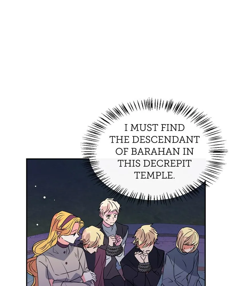 Read My Gently Raised Beast (en) Manga Online