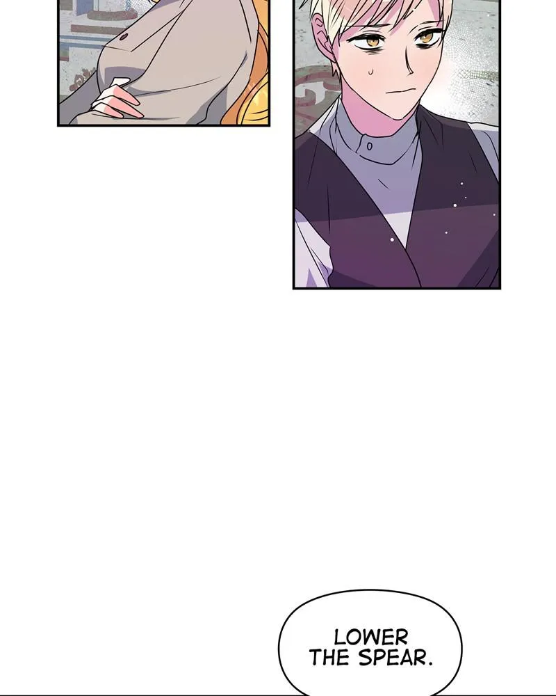 Read My Gently Raised Beast (en) Manga Online