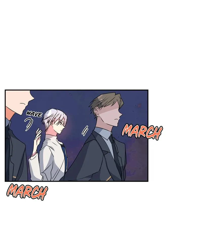 Read My Gently Raised Beast (en) Manga Online