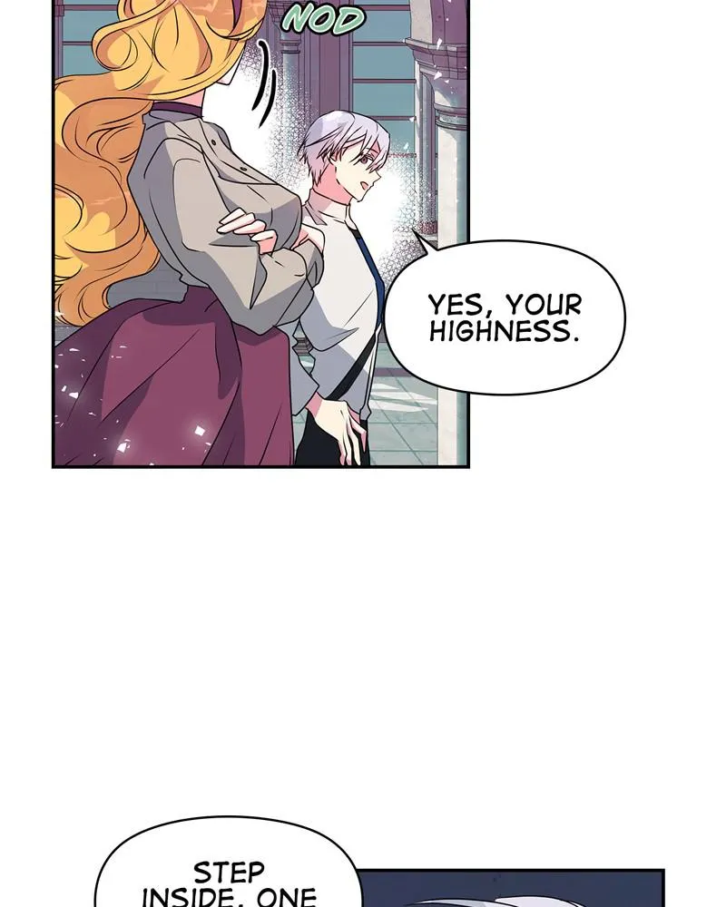 Read My Gently Raised Beast (en) Manga Online