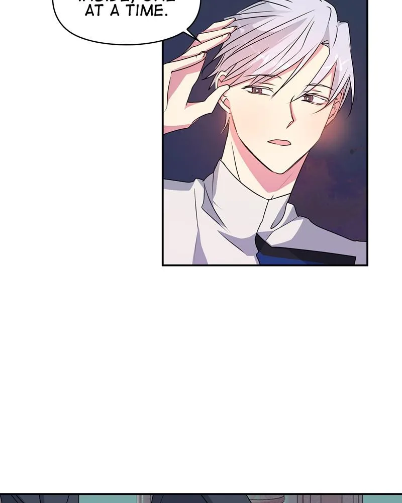 Read My Gently Raised Beast (en) Manga Online