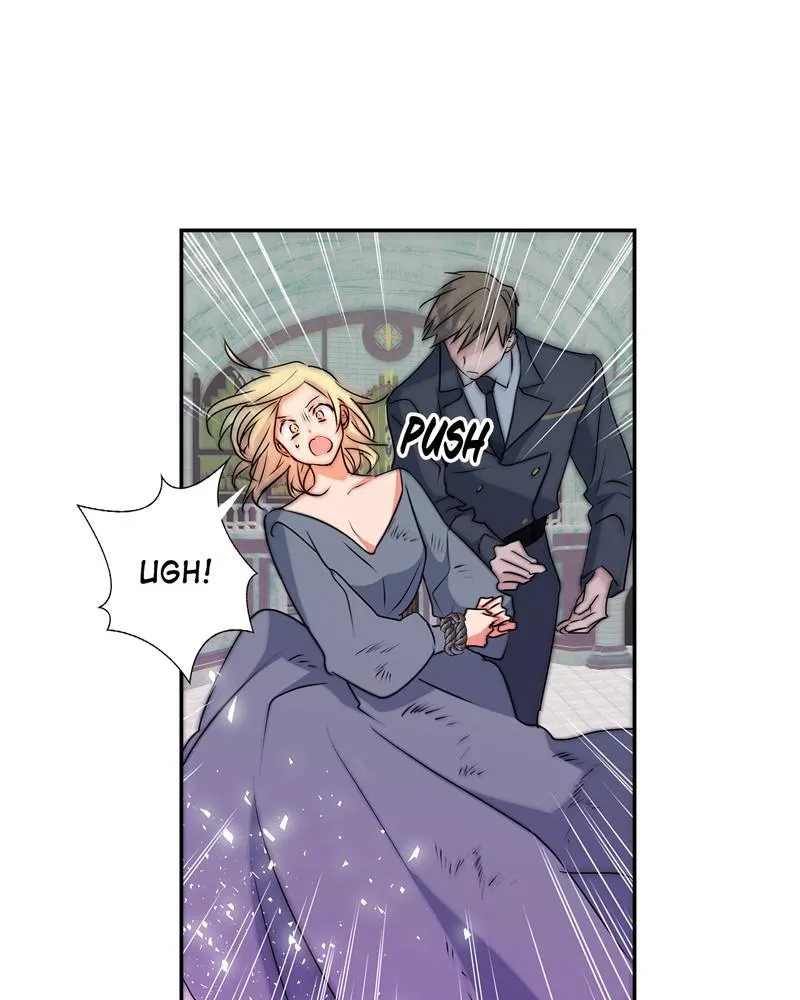 Read My Gently Raised Beast (en) Manga Online