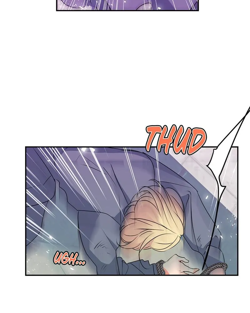 Read My Gently Raised Beast (en) Manga Online