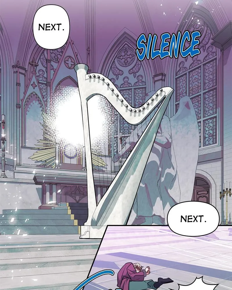 Read My Gently Raised Beast (en) Manga Online