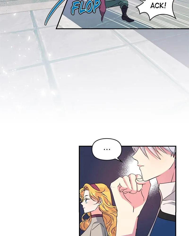 Read My Gently Raised Beast (en) Manga Online