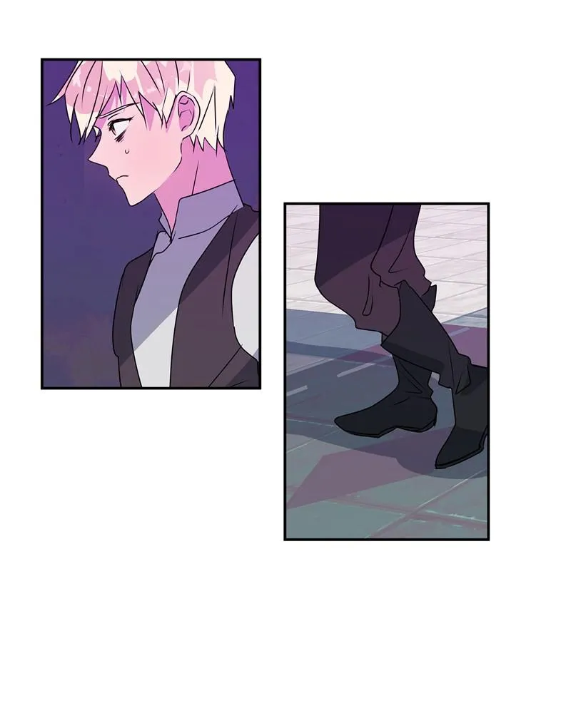 Read My Gently Raised Beast (en) Manga Online