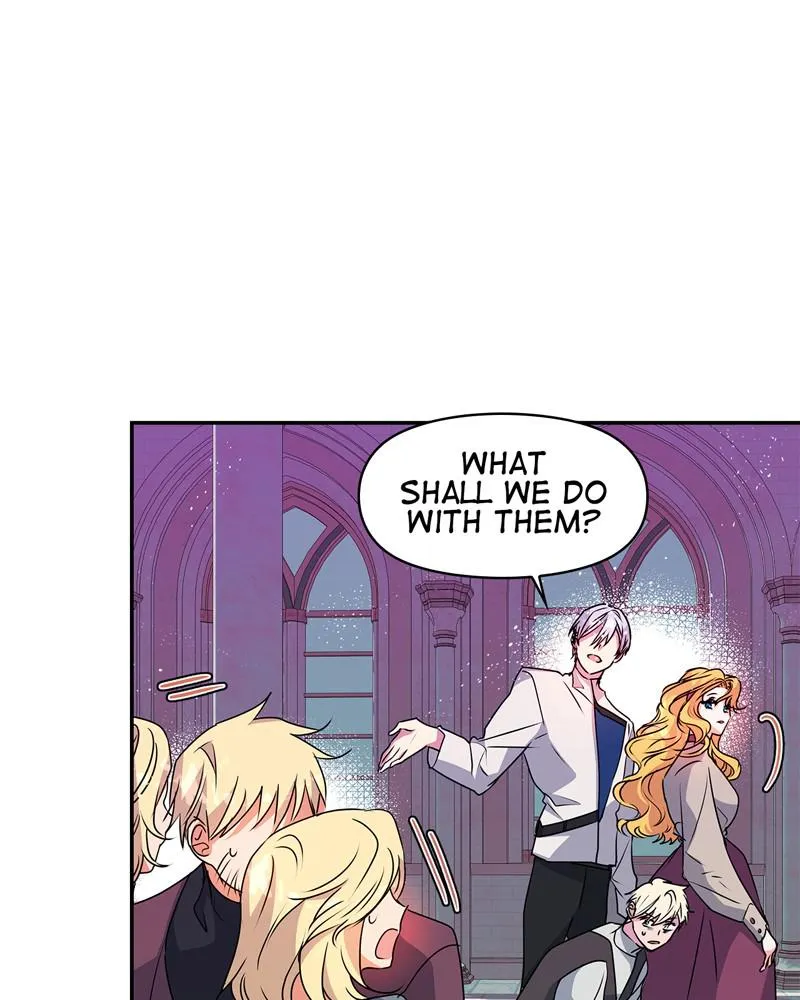 Read My Gently Raised Beast (en) Manga Online