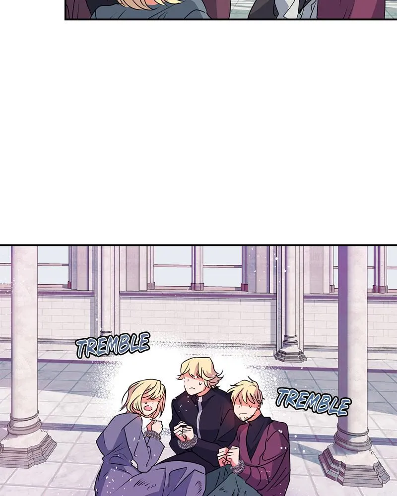 Read My Gently Raised Beast (en) Manga Online