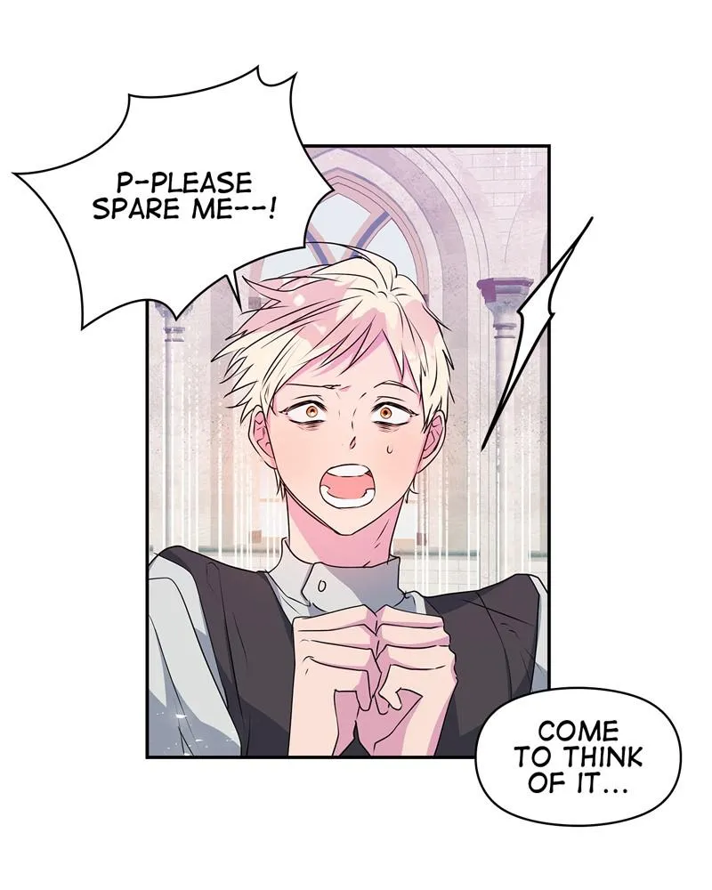 Read My Gently Raised Beast (en) Manga Online