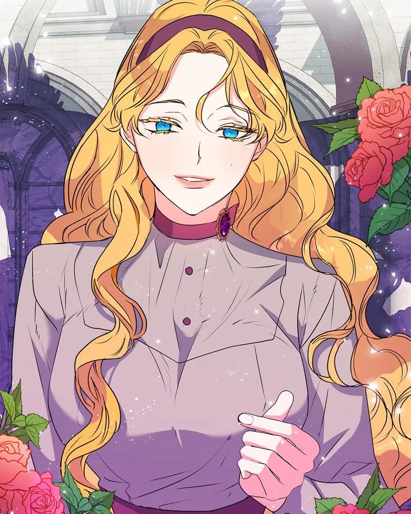 Read My Gently Raised Beast (en) Manga Online