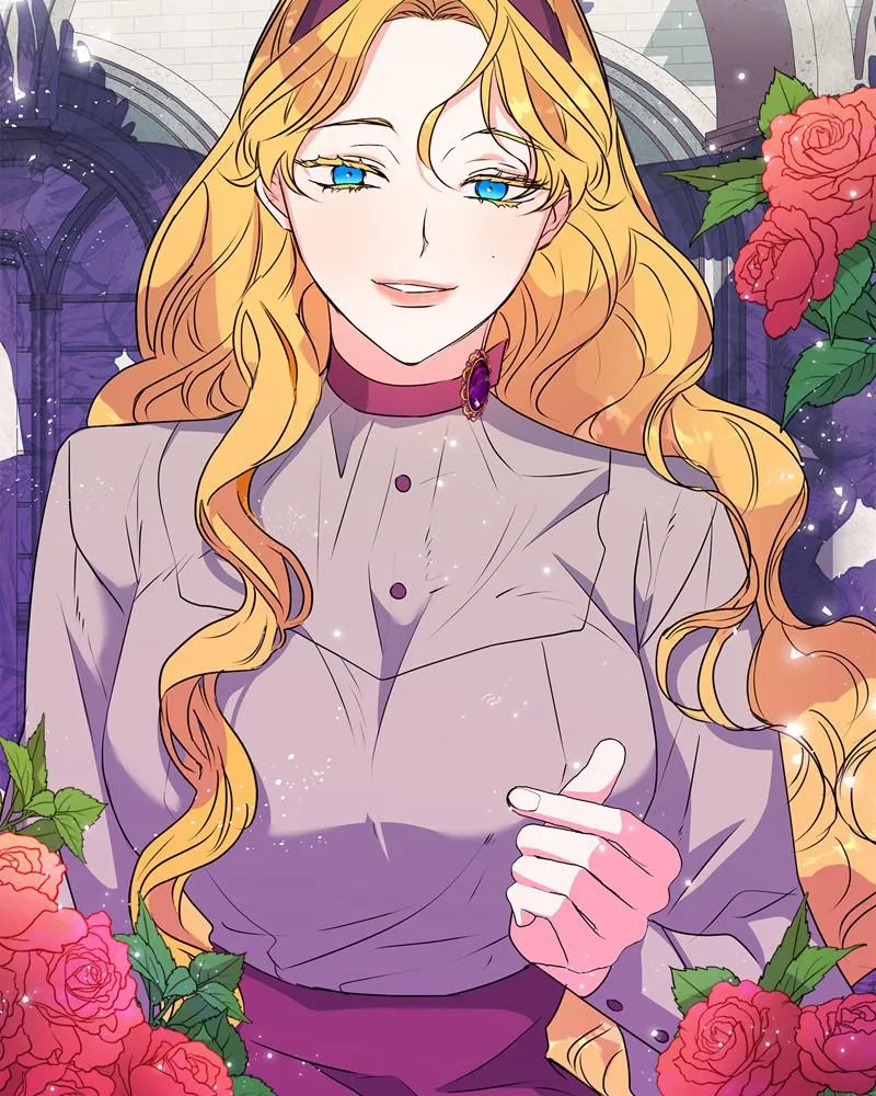 Read My Gently Raised Beast (en) Manga Online