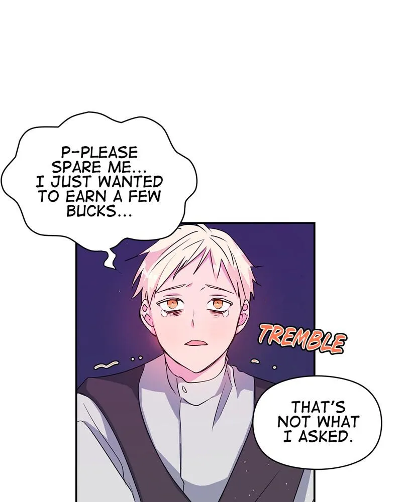 Read My Gently Raised Beast (en) Manga Online