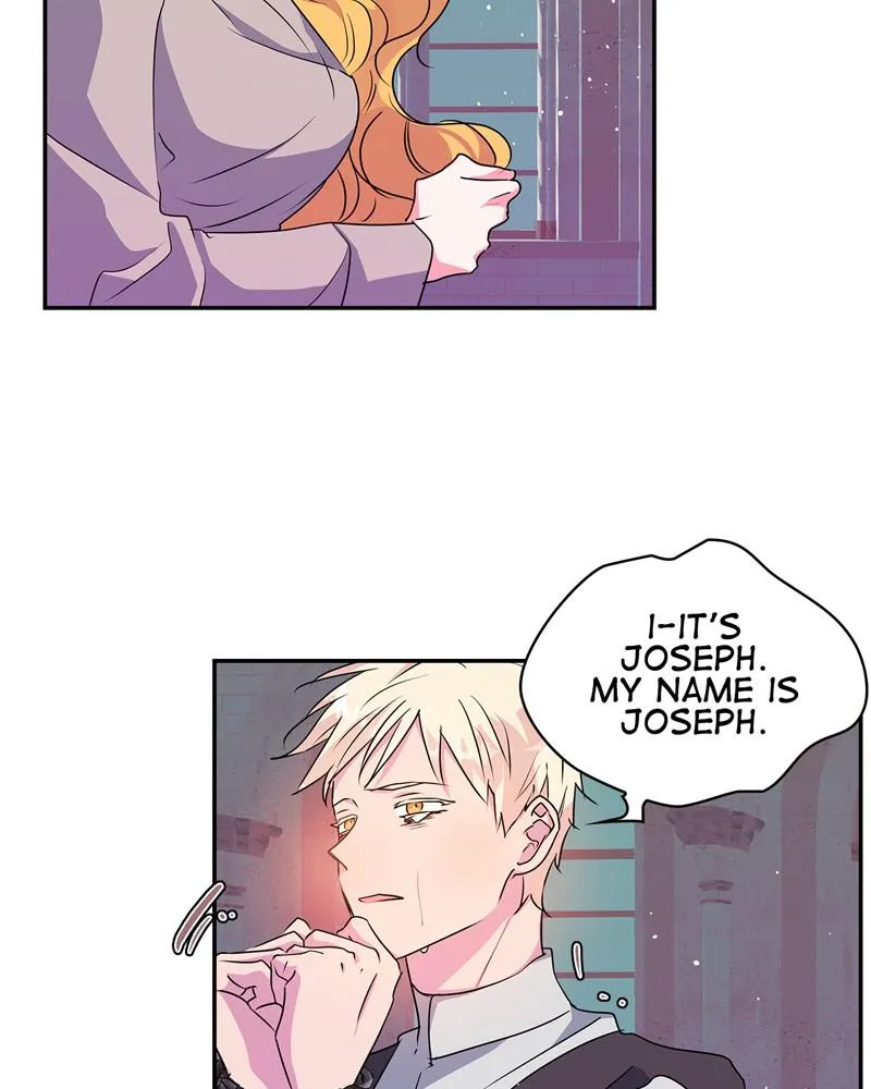 Read My Gently Raised Beast (en) Manga Online