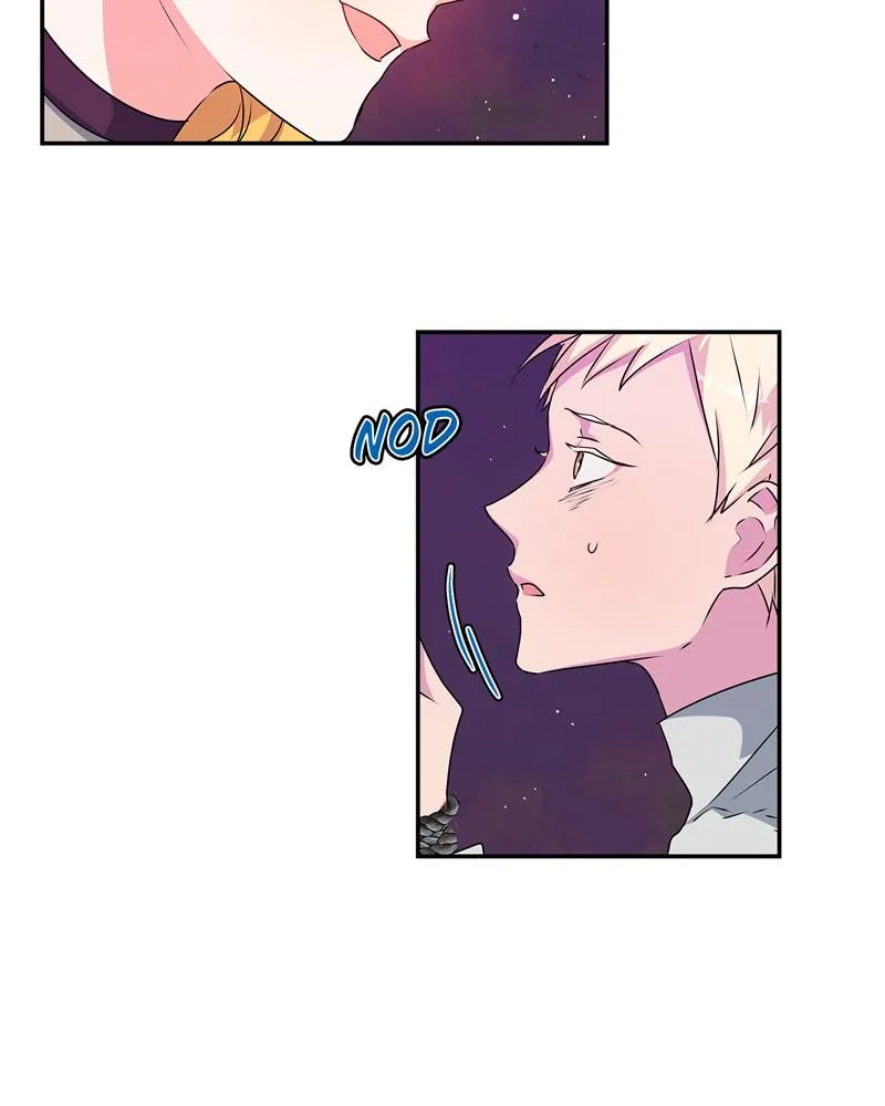 Read My Gently Raised Beast (en) Manga Online
