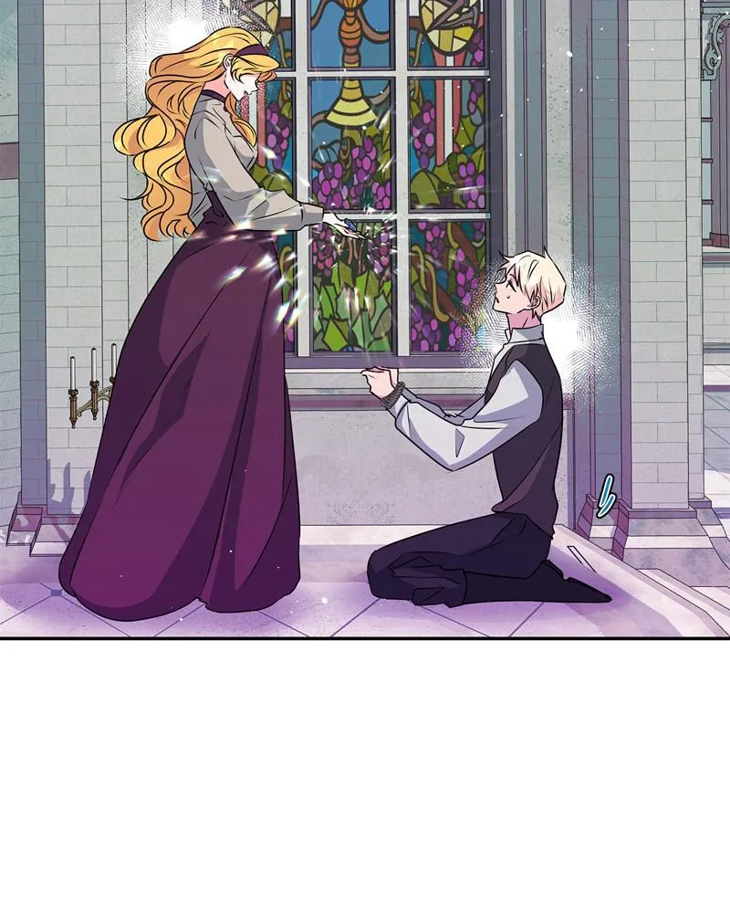 Read My Gently Raised Beast (en) Manga Online