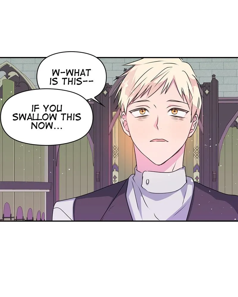 Read My Gently Raised Beast (en) Manga Online