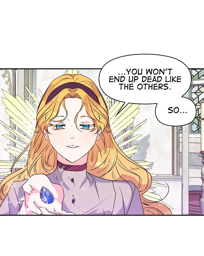 Read My Gently Raised Beast (en) Manga Online