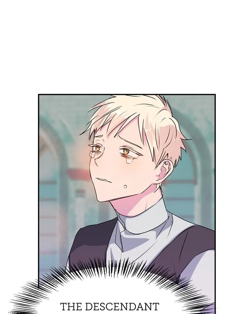 Read My Gently Raised Beast (en) Manga Online