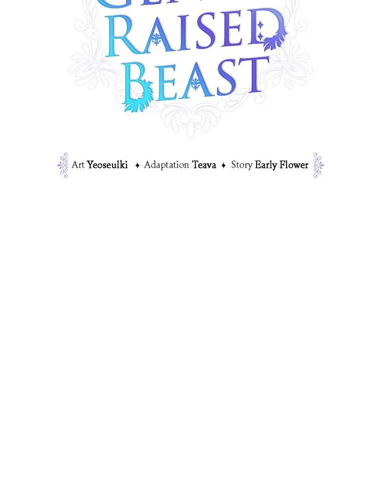 Read My Gently Raised Beast (en) Manga Online