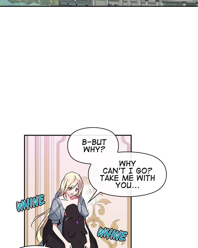 Read My Gently Raised Beast (en) Manga Online