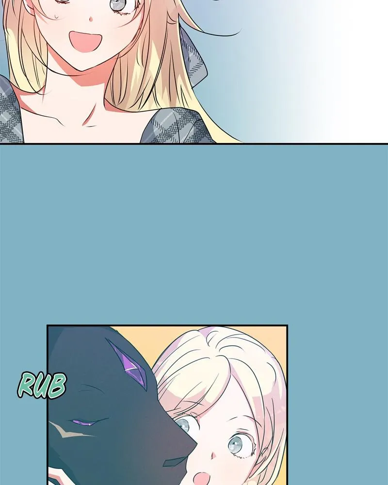 Read My Gently Raised Beast (en) Manga Online