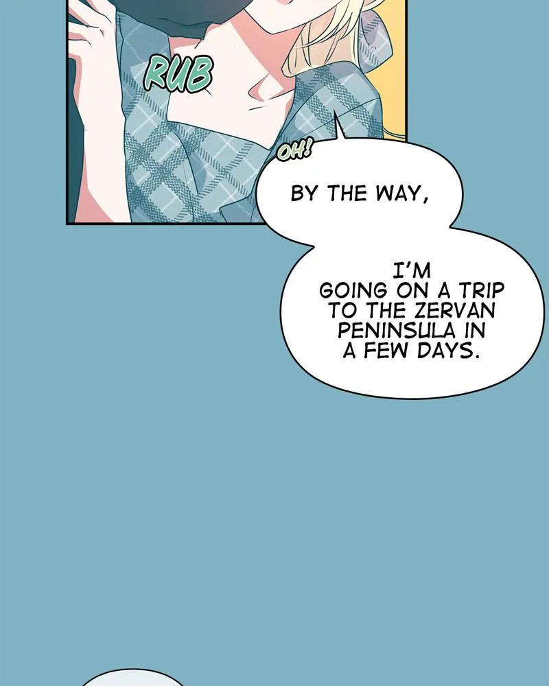 Read My Gently Raised Beast (en) Manga Online