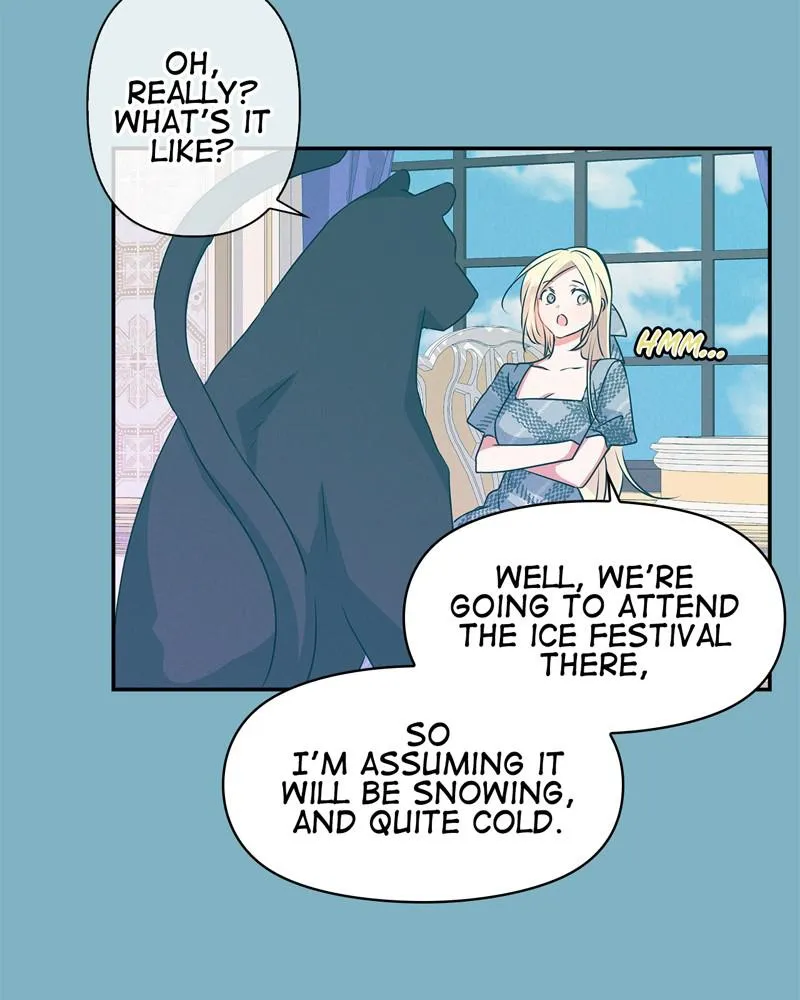 Read My Gently Raised Beast (en) Manga Online