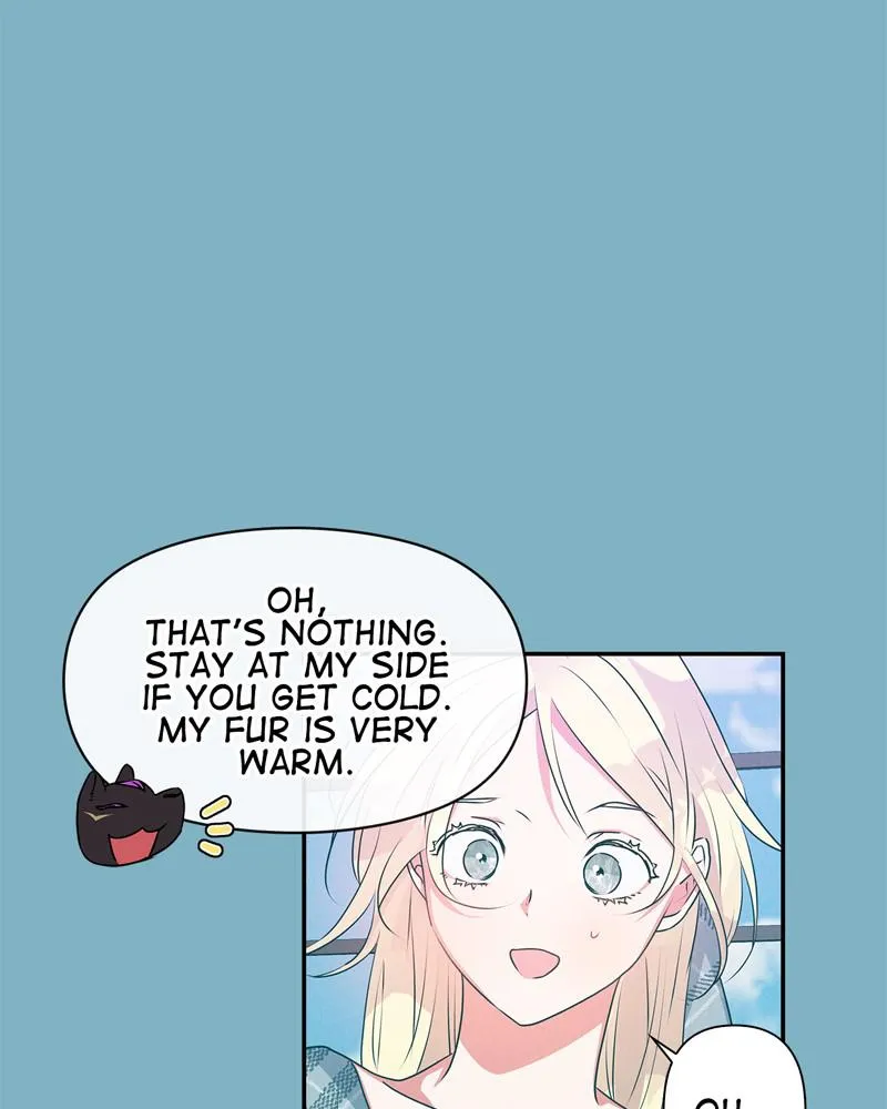 Read My Gently Raised Beast (en) Manga Online