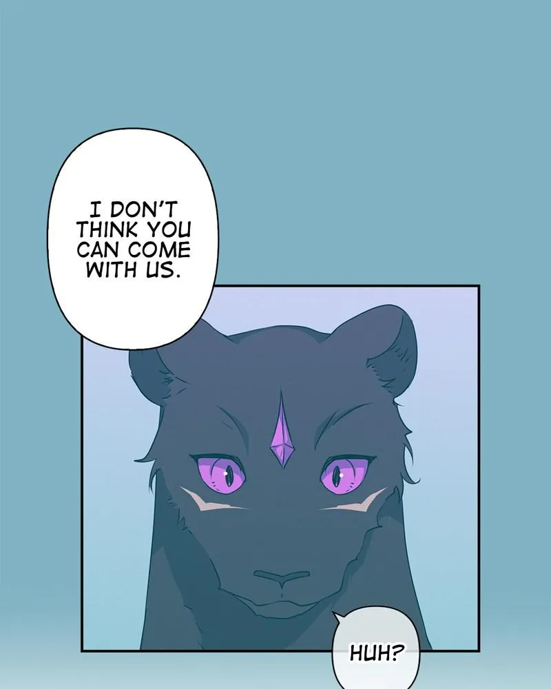 Read My Gently Raised Beast (en) Manga Online
