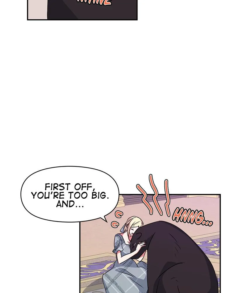 Read My Gently Raised Beast (en) Manga Online