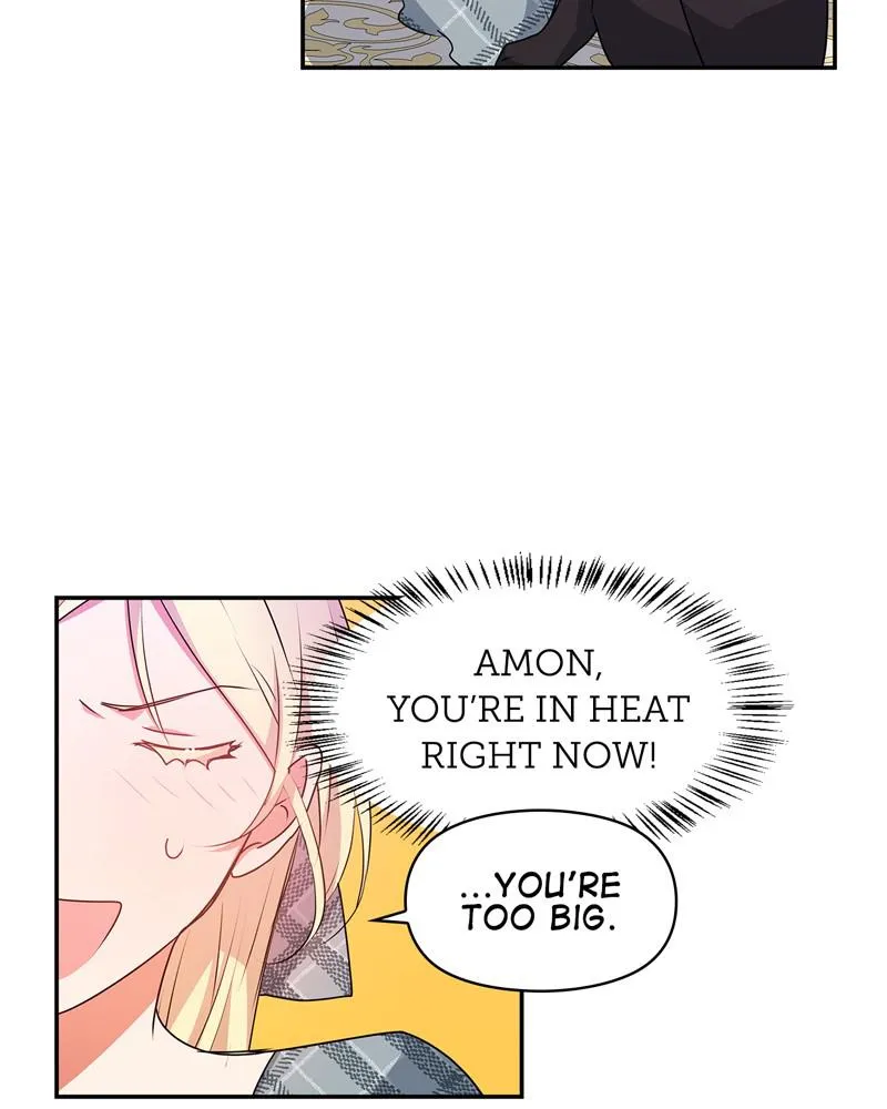 Read My Gently Raised Beast (en) Manga Online