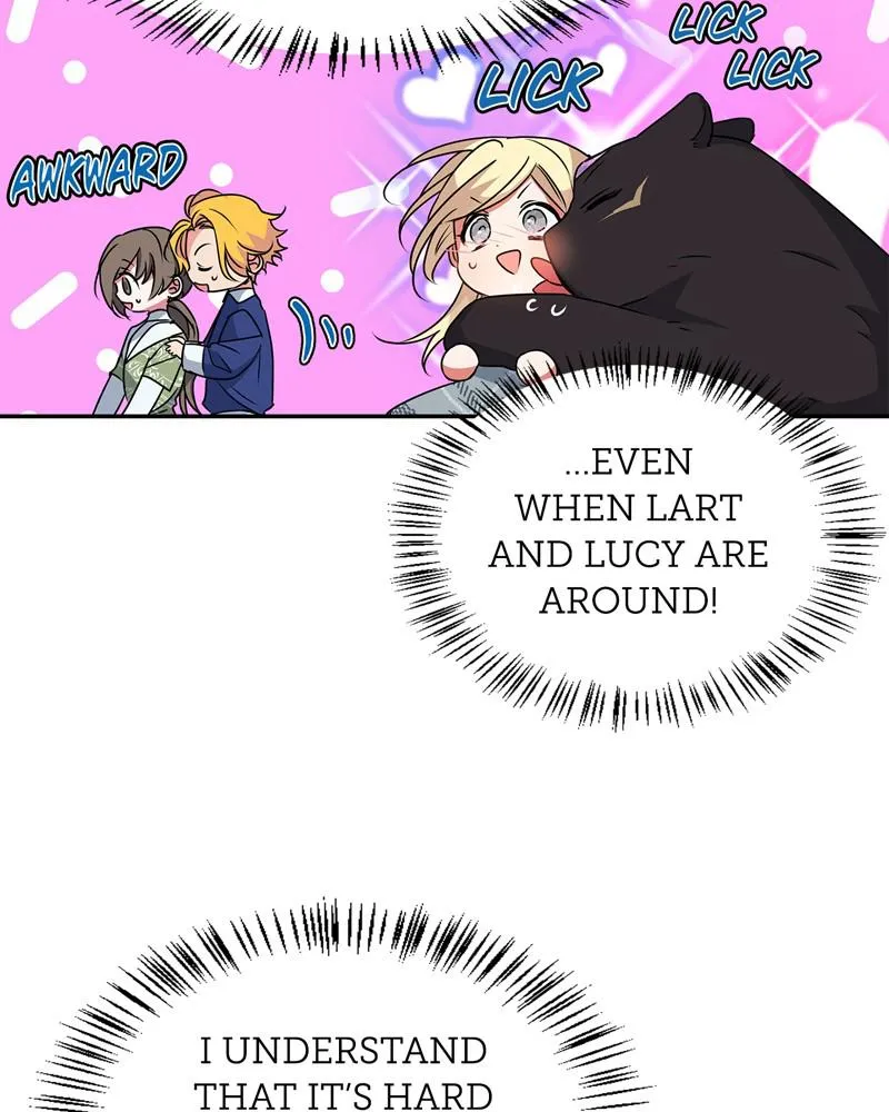 Read My Gently Raised Beast (en) Manga Online