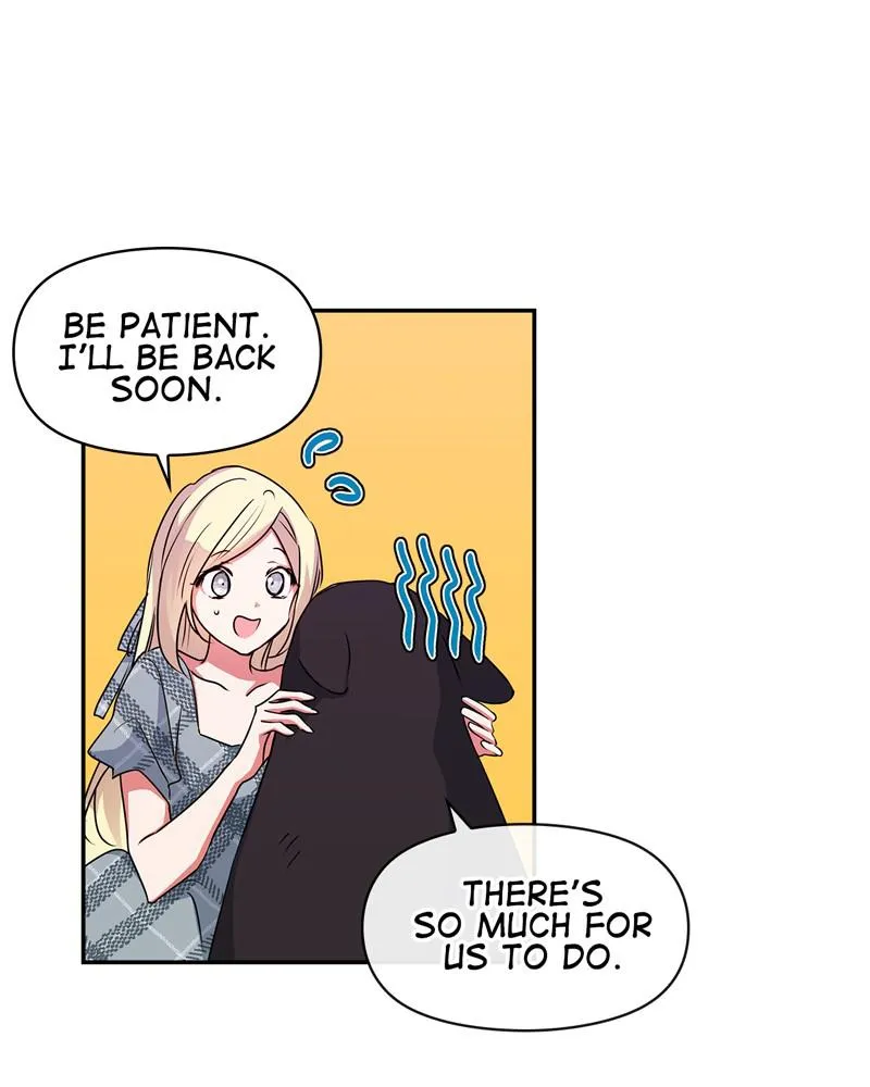 Read My Gently Raised Beast (en) Manga Online