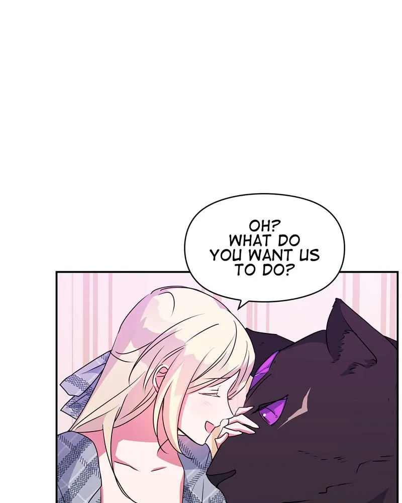 Read My Gently Raised Beast (en) Manga Online