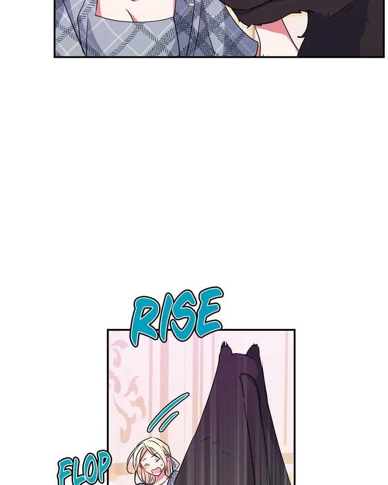Read My Gently Raised Beast (en) Manga Online