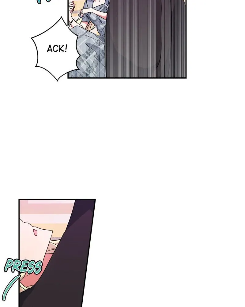 Read My Gently Raised Beast (en) Manga Online