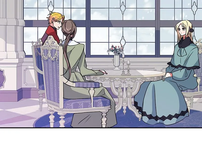Read My Gently Raised Beast (en) Manga Online