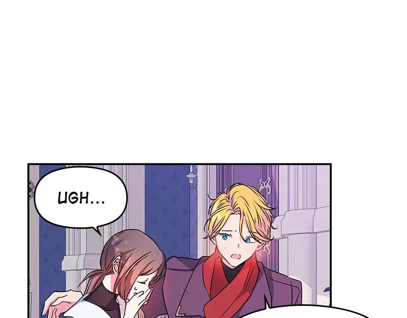 Read My Gently Raised Beast (en) Manga Online