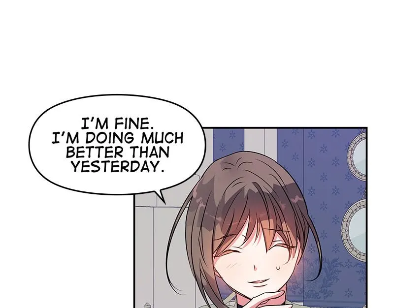 Read My Gently Raised Beast (en) Manga Online