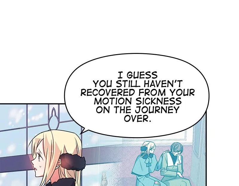 Read My Gently Raised Beast (en) Manga Online
