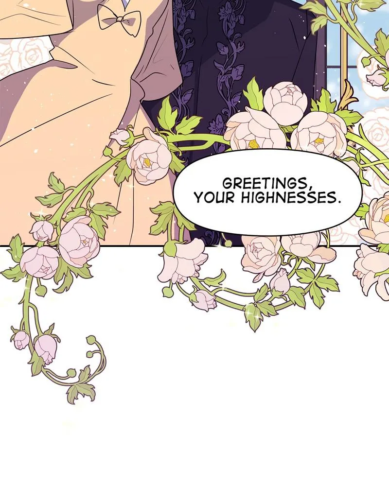 Read My Gently Raised Beast (en) Manga Online