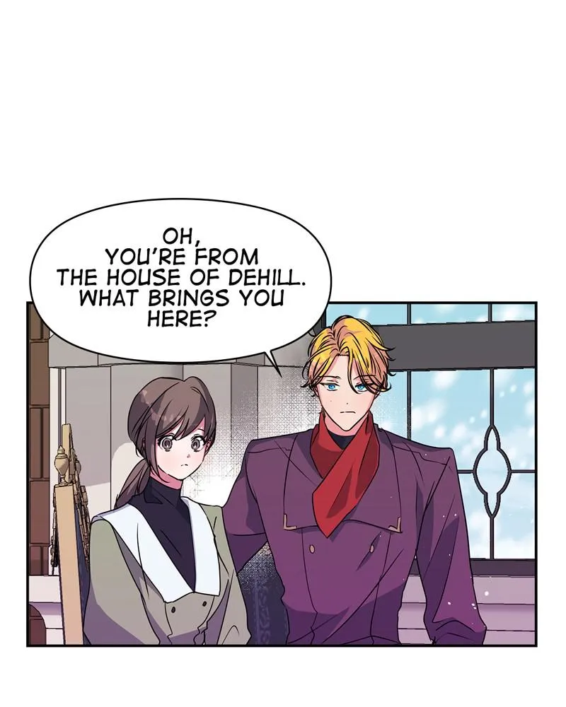 Read My Gently Raised Beast (en) Manga Online