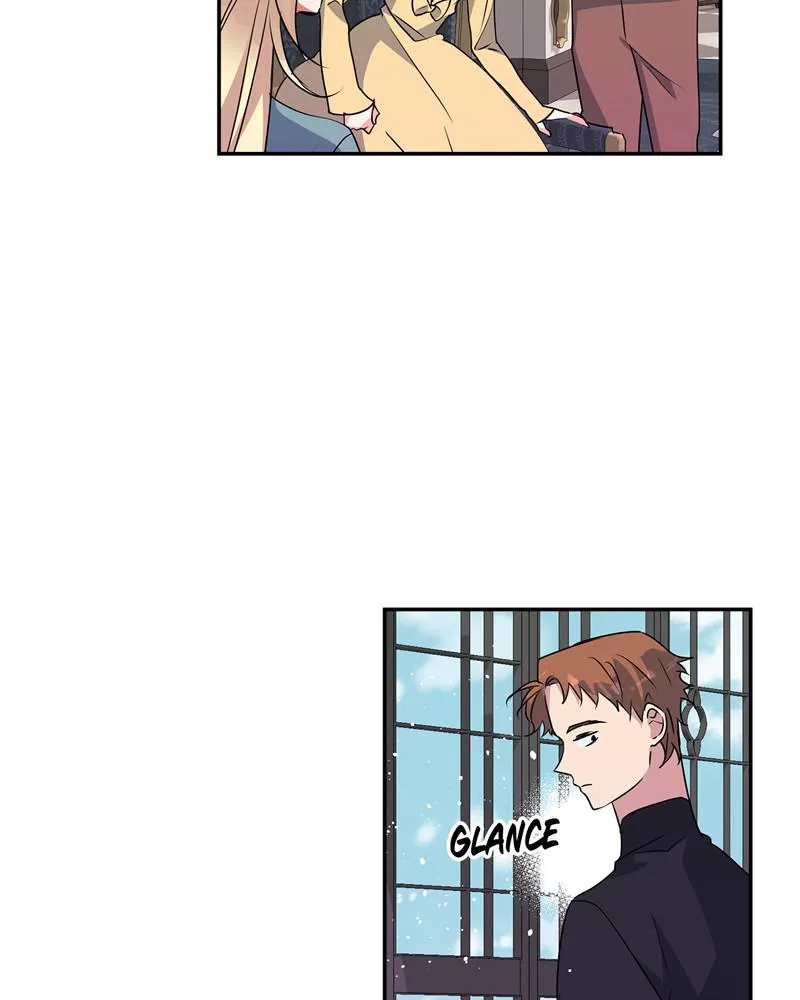 Read My Gently Raised Beast (en) Manga Online